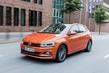 Sjätte generationen av Volkswagen Polo-halvkombi foto 9