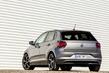 Sjätte generationen av Volkswagen Polo-halvkombi foto 7