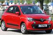 Test av den kompakta halvkombin Renault Twingo foto 1