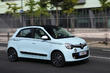 Test av den kompakta halvkombin Renault Twingo foto 8