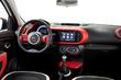 Test av den kompakta halvkombin Renault Twingo foto 3