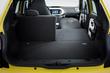 Test av den kompakta halvkombin Renault Twingo foto 2