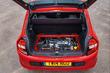 Test av den kompakta halvkombin Renault Twingo foto 5