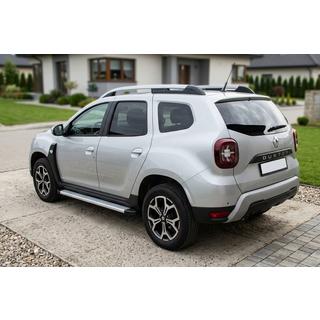 Sidosteg Maya V2 (2 st, aluminium) Dacia Duster 2018–2024 foto 1