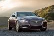 Premiumsedan Jaguar XF i andra generationen foto 1