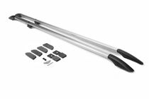 Fiat Talento 2016– Kromade takrails Kort bas, gjutjärnsfötter foto 11