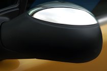 Citroen Xsara Picasso 1999–2012 Spegelskal (2 st, rostfritt stål) foto 7