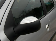 Citroen Xsara Picasso 1999–2012 Spegelskal (2 st, rostfritt stål) foto 3