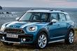 Test av andra generationens MINI Countryman-crossover foto 1