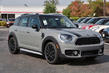 Test av andra generationens MINI Countryman-crossover foto 9