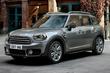 Test av andra generationens MINI Countryman-crossover foto 8