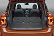 Test av andra generationens MINI Countryman-crossover foto 7