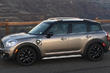 Test av andra generationens MINI Countryman-crossover foto 4