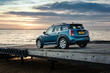 Test av andra generationens MINI Countryman-crossover foto 3