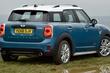 Test av andra generationens MINI Countryman-crossover foto 2
