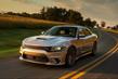 Sportig sedan Dodge Charger i sjunde generationen foto 9