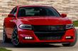 Sportig sedan Dodge Charger i sjunde generationen foto 1