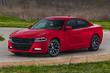 Sportig sedan Dodge Charger i sjunde generationen foto 2