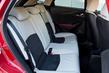 Test av uppdaterade crossovern Mazda CX-3 foto 7