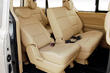 Test av uppdaterade minibussen Hyundai H-1 foto 7