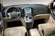 Test av uppdaterade minibussen Hyundai H-1 foto 6
