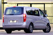 Test av uppdaterade minibussen Hyundai H-1 foto 3