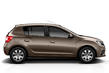 Renault Sandero i andra generationen: halvkombi foto 5