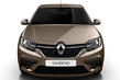 Renault Sandero i andra generationen: halvkombi foto 3