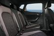 Test av femdörrars halvkombin SEAT Ibiza foto 10