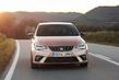 Test av femdörrars halvkombin SEAT Ibiza foto 7