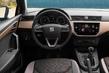 Test av femdörrars halvkombin SEAT Ibiza foto 5