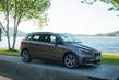Test av kompaktvanen BMW 2-Series Active Tourer foto 8