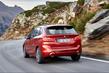 Test av kompaktvanen BMW 2-Series Active Tourer foto 4