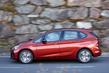 Test av kompaktvanen BMW 2-Series Active Tourer foto 3