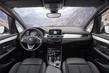 Test av kompaktvanen BMW 2-Series Active Tourer foto 5