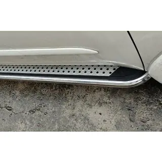 Sidosteg Maydos V2 (2 st, aluminium/rostfritt stål) foto 2