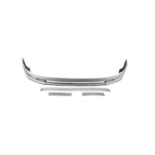Främre nedre ABT frontläpp med canards (för lackering) Volkswagen T5 Transporter 2003–2010 foto 4