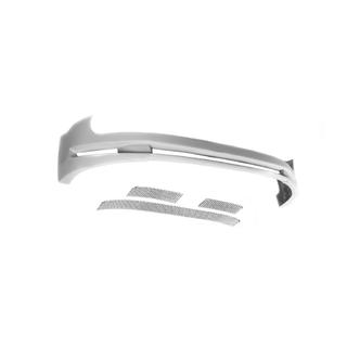 Främre nedre ABT frontläpp med canards (för lackering) Volkswagen T5 Transporter 2003–2010 foto 1
