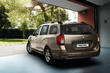 Test av Dacia Logan MCV i andra generationen foto 7