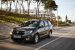 Test av Dacia Logan MCV i andra generationen foto 1