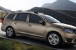 Test av Dacia Logan MCV i andra generationen foto 4