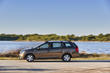 Test av Dacia Logan MCV i andra generationen foto 3