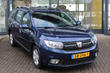 Test av Dacia Logan MCV i andra generationen foto 2