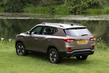 Test av tredje generationens SsangYong Rexton foto 4