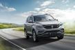 Test av tredje generationens SsangYong Rexton foto 3