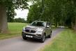 Test av tredje generationens SsangYong Rexton foto 2