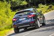 Test av crossovern Maserati Levante foto 7
