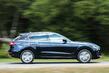 Test av crossovern Maserati Levante foto 6