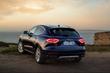 Test av crossovern Maserati Levante foto 5