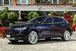 Test av crossovern Maserati Levante foto 2